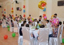 Heydər Əliyev Fondu körpələrimizi yenə sevindirdi (FOTO)