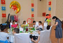 Heydər Əliyev Fondu körpələrimizi yenə sevindirdi (FOTO)