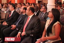 Azərbaycanda Misir mədəniyyəti günləri keçirilir (FOTO)
