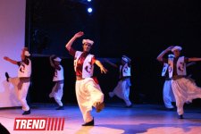 Azərbaycanda Misir mədəniyyəti günləri keçirilir (FOTO)