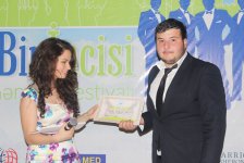 "Bakının Birİncisi-2014" YUBİLEY turniri keçiriləcək (FOTO)