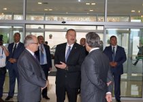 Türkdilli Dövlətlərin Əməkdaşlıq Şurasının IV Zirvə toplantısının birgə Bəyannaməsi imzalandı (FOTO)