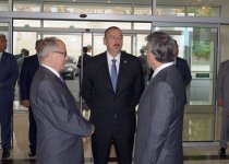 Türkdilli Dövlətlərin Əməkdaşlıq Şurasının IV Zirvə toplantısının birgə Bəyannaməsi imzalandı (FOTO)