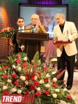“60-cılar” nəslini təmsilçisi - Vaqif Səmədoğlu (FOTO)