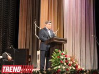 “60-cılar” nəslini təmsilçisi - Vaqif Səmədoğlu (FOTO)