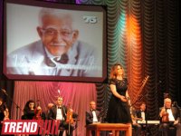 “60-cılar” nəslini təmsilçisi - Vaqif Səmədoğlu (FOTO)