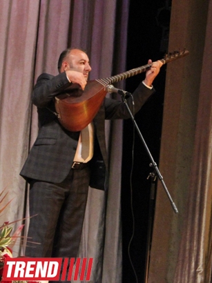 “60-cılar” nəslini təmsilçisi - Vaqif Səmədoğlu (FOTO)
