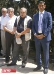 Xalq artisti Məlik Dadaşovun xatirəsi yad edilib (FOTO)
