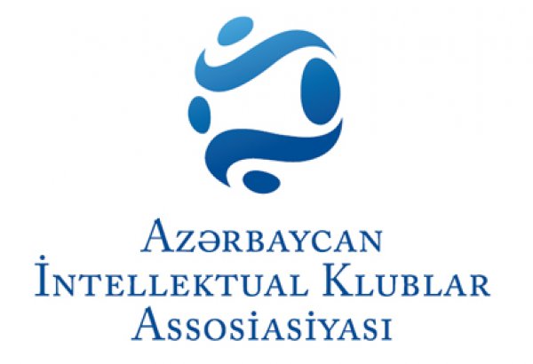 Azərbaycan İntellektual Klublar Assosiasiyası
«Nə? Harada? Nə zaman?» oyunu üzrə Beynəlxalq Klublar Assosiasiyasına qəbul olunub