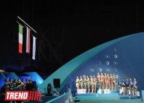 Azərbaycan gimnastları Avropa çempionatında komanda yarışlarında altıncı olublar