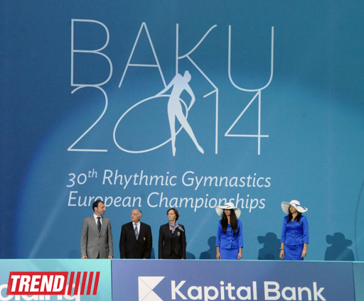 Azərbaycan gimnastları Avropa çempionatında komanda yarışlarında altıncı olublar