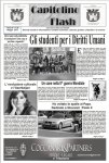 İtaliyanın "Capitolino Flash" qəzetində Mehriban Əliyevanın çoxşaxəli fəaliyyəti barədə müsahibə dərc olunub (FOTO)