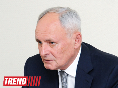Səhiyyə naziri: İndi xəstələr yalnız ciddi zərurət yarandıqda Bakıya gətirilir