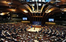 Prezident İlham Əliyev: Azərbaycanda bütün azadlıqlar təmin edilir (FOTO)