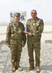 Prezident İlham Əliyev: Ermənistan real müstəqilliyini əldən verib (FOTO)