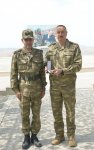 Prezident İlham Əliyev: Ermənistan real müstəqilliyini əldən verib (FOTO)
