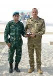 Prezident İlham Əliyev: Ermənistan real müstəqilliyini əldən verib (FOTO)