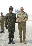 Prezident İlham Əliyev: Ermənistan real müstəqilliyini əldən verib (FOTO)