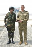 Prezident İlham Əliyev: Ermənistan real müstəqilliyini əldən verib (FOTO)