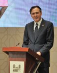 Prezident İlham Əliyev: Bizim məqsədimiz modernləşmək və Azərbaycanı dünyanın inkişaf etmiş ölkəsinə çevirməkdir (ƏLAVƏ OLUNUB)(FOTO)