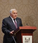 Prezident İlham Əliyev: Bizim məqsədimiz modernləşmək və Azərbaycanı dünyanın inkişaf etmiş ölkəsinə çevirməkdir (ƏLAVƏ OLUNUB)(FOTO)