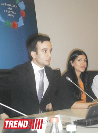"Nar Mobile" gənc rəssamlara dəstək verməyə davam edir (FOTO)