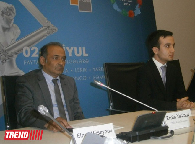 "Nar Mobile" gənc rəssamlara dəstək verməyə davam edir (FOTO)