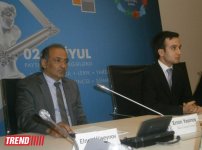 "Nar Mobile" gənc rəssamlara dəstək verməyə davam edir (FOTO)