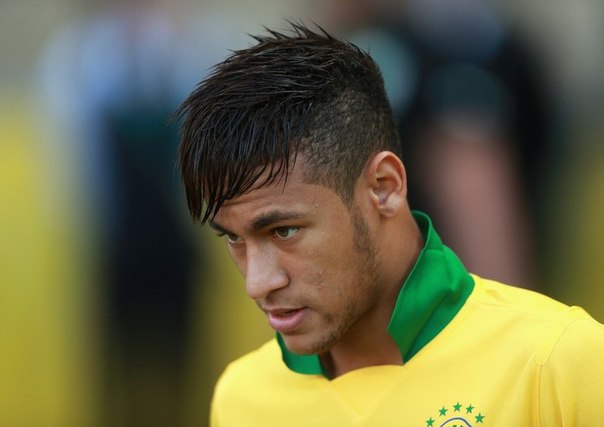 Neymar "Ginnesin Rekordlar Kitabı"na düşdü