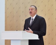 Prezident İlham Əliyev: Diplomatların fəaliyyəti ilk növbədə Qarabağla, İrəvan xanlığı ilə bağlı həqiqətlərin dünyaya çatdırılmasına istiqamətlənməlidir (FOTO)
