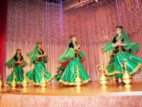 Sevinc Rzayeva: Ulu öndər Heydər Əliyevin tövsiyəsi ilə yaradılmış təlim-tərbiyə mühiti əldə olunmuş yüksək nəticələrin əsas səbəblərindəndir (MÜSAHİBƏ) (FOTO)