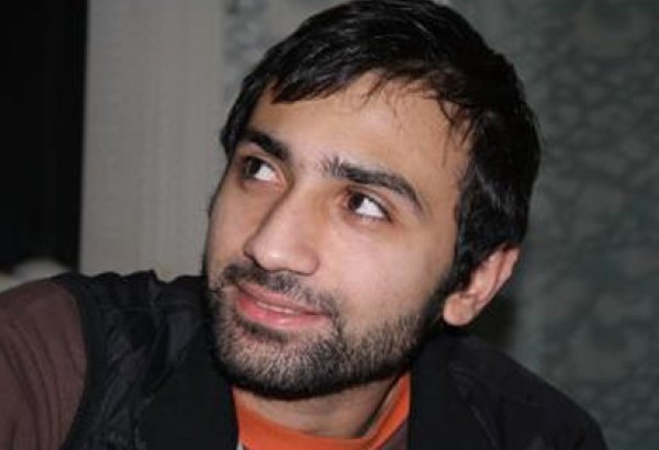 Gənc azərbaycanlı bəstəkar məşhur beynəlxalq müsabiqəsinin qalibi olub