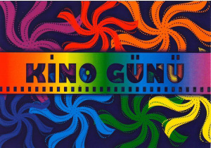 Milli Kino Günü ilə bağlı tədbir keçiriləcək