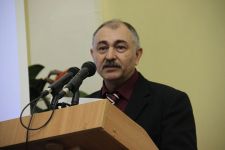Kiyevdə akademik Zərifə Əliyeva adına Beynəlxalq Tibbi Elmi Mərkəzin rəsmi saytının təqdimatı keçirilib (FOTO)