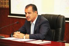 Gəncədə Azərbaycan gəncləri ilə Avropa gənclərinin
birgə forumu keçirlir