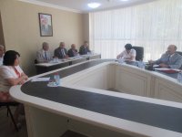 Əbülfəs Qarayev: I Avropa Oyunları çərçivəsində turistləri Azərbaycanın bütün guşələri ilə tanış etmək üçün müxtəlif layihələr həyata keçiriləcək (FOTO)