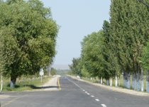 Füzuli rayonunda Əhmədalılar-Mollaməhərrəmli- Arayatlı- Babı kəndlərarası avtomobil yolu istifadəyə verilib (FOTO)