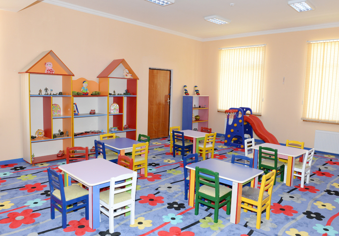 Bakıda 217 saylı uşaq bağçasına istilik verilməsi niyə dayandırılıb?