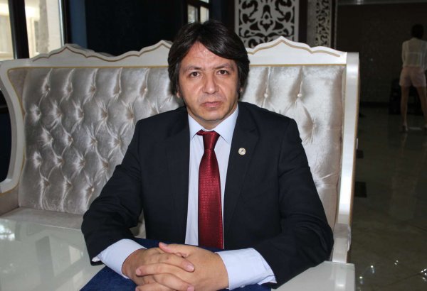"Miss Globe International"ın prezidenti: Bakı dünyanın ən gözəl paytaxtlarından biridir