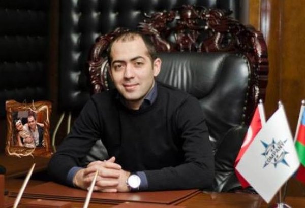 Zamiq Yunisov: "Miss Globe International" ən yüksək səviyyədə keçiriləcək