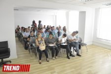 Azərbaycan idmançıları Avropa Xüsusi Yay Oyunlarında iştirak edəcəklər (FOTO)