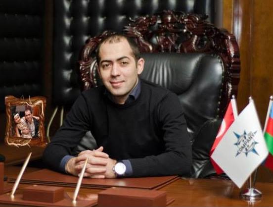 Zamiq Yunisov: "Miss Globe International" ən yüksək səviyyədə keçiriləcək