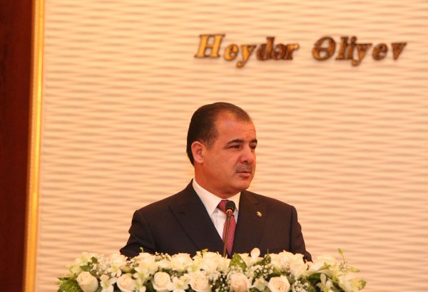 Gəncənin park və meydanlarında "Wi-Fi" şəbəkəsi qurulacaq