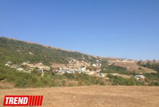 Qədim, sirli Şamaxı - Qəleybuğurt qalası, Kələxana türbəsi, Avaxıl qəbiristanlığı (FOTO)
