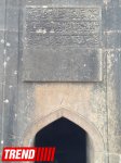 Qədim, sirli Şamaxı - Qəleybuğurt qalası, Kələxana türbəsi, Avaxıl qəbiristanlığı (FOTO)