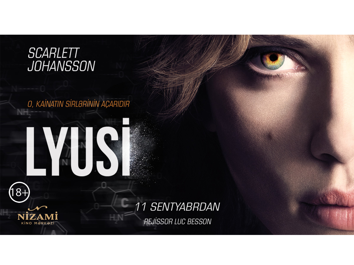 Nizami Kino Mərkəzində   iki yeni filmin   nümayişi başlanıb