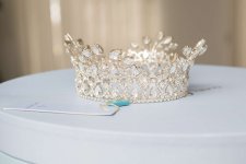 Bakıda finalçıların iştirakı ilə "Miss Globe International"ın təşkilatçılarının mətbuat konfransı keçirilib (FOTO)