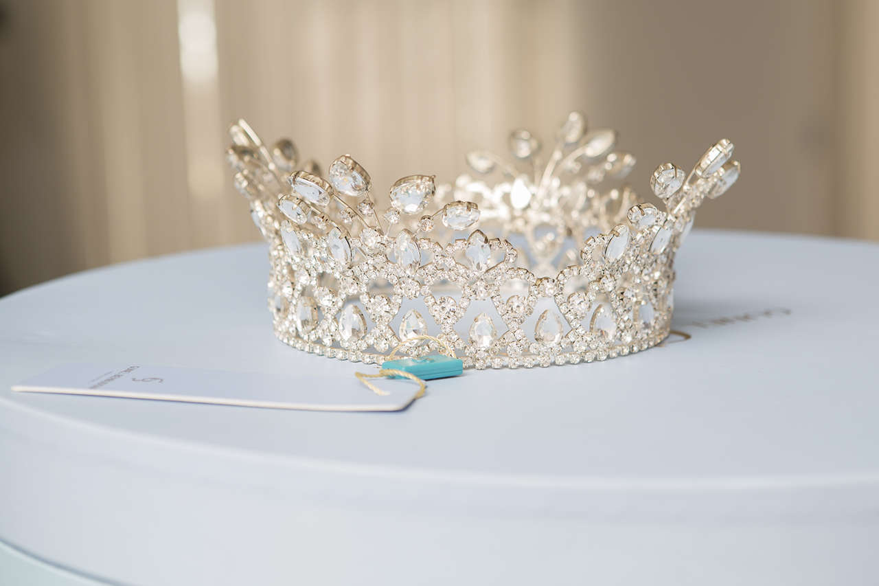 Bakıda finalçıların iştirakı ilə "Miss Globe International"ın təşkilatçılarının mətbuat konfransı keçirilib (FOTO)