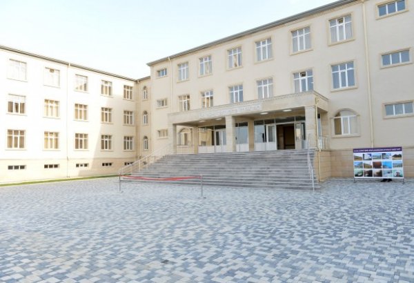 Direktorların vəzifə müddəti uzadılarkən məktəbin təhsil göstəriciləri də nəzərə alınacaq