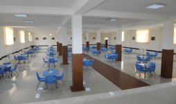 İlham Əliyev Əmircan qəsəbəsindəki 84, Binəqədi rayonundakı 182 nömrəli məktəblərin yeni binasının açılışında iştirak edib (FOTO)